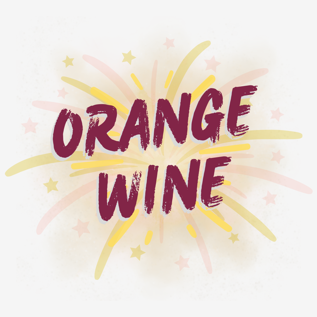 Orange Wines