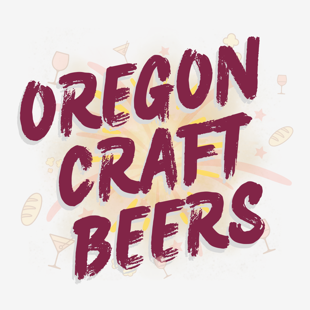 Oregon Craft Beers
