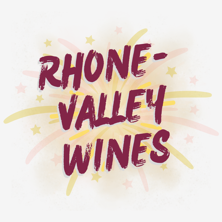 Rhone Valley