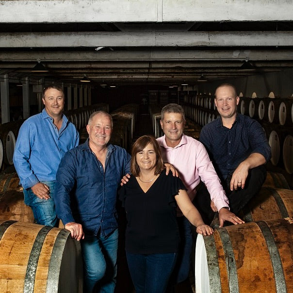 Seppeltsfield Winery