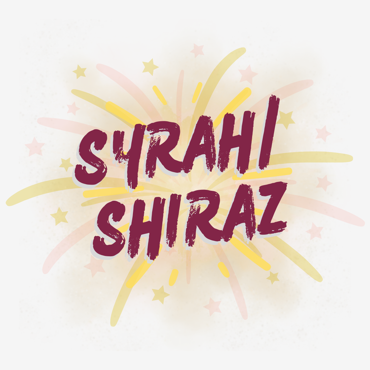 Syrah/ Shiraz