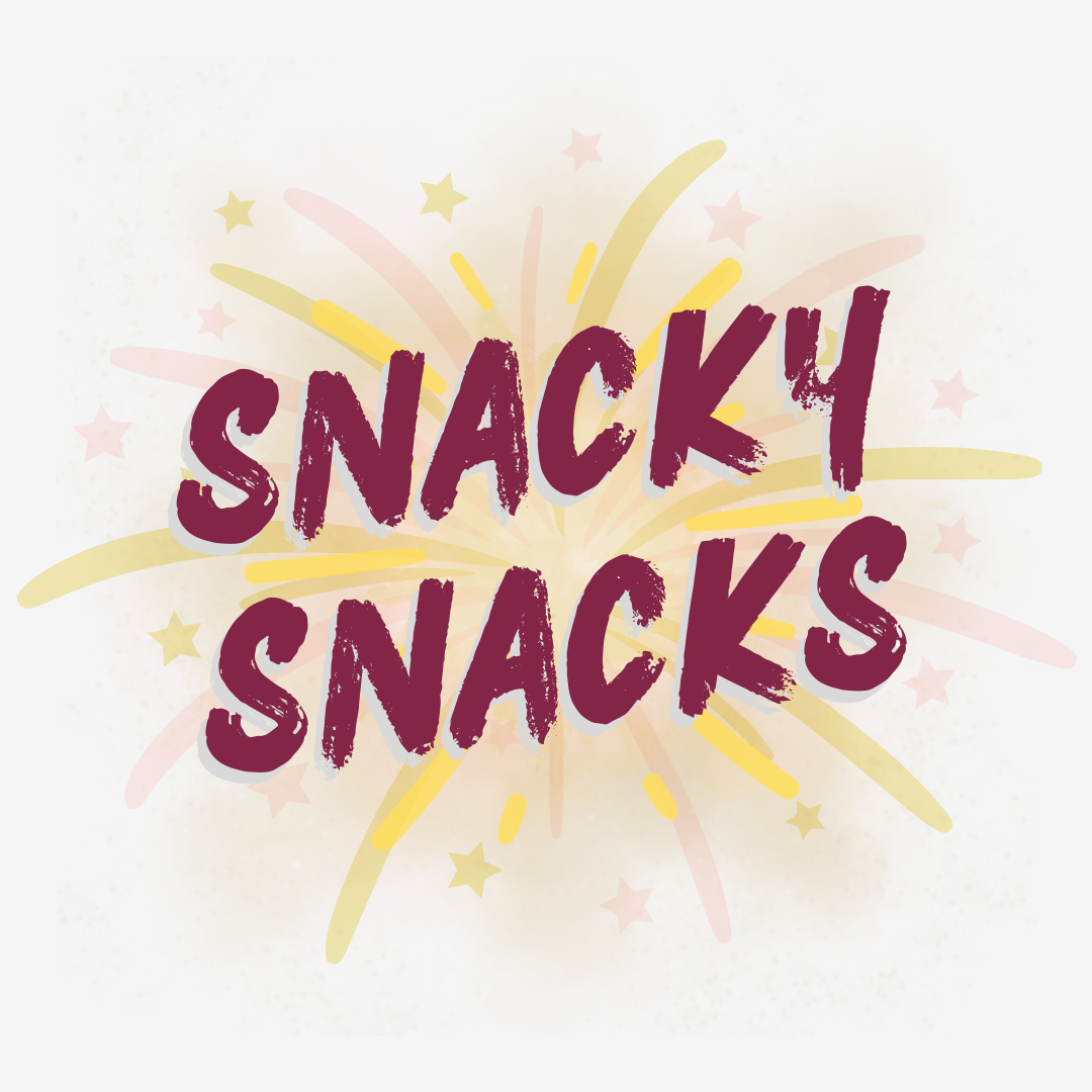Snacky Snacks