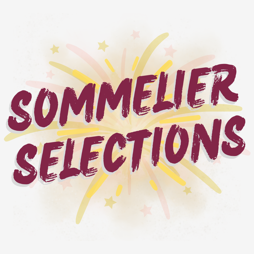 Sommelier Selections