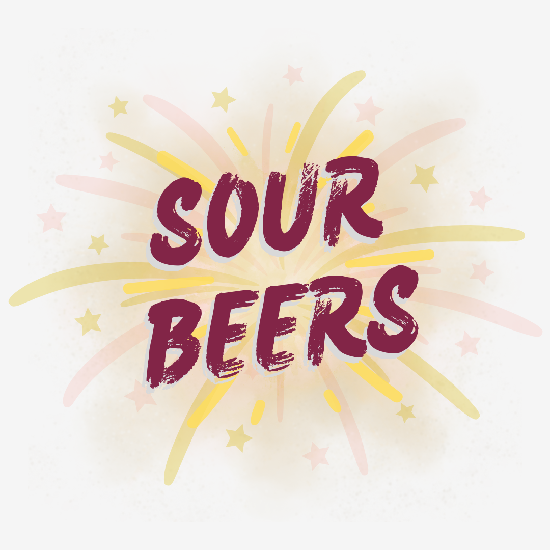 Sour-style Beers