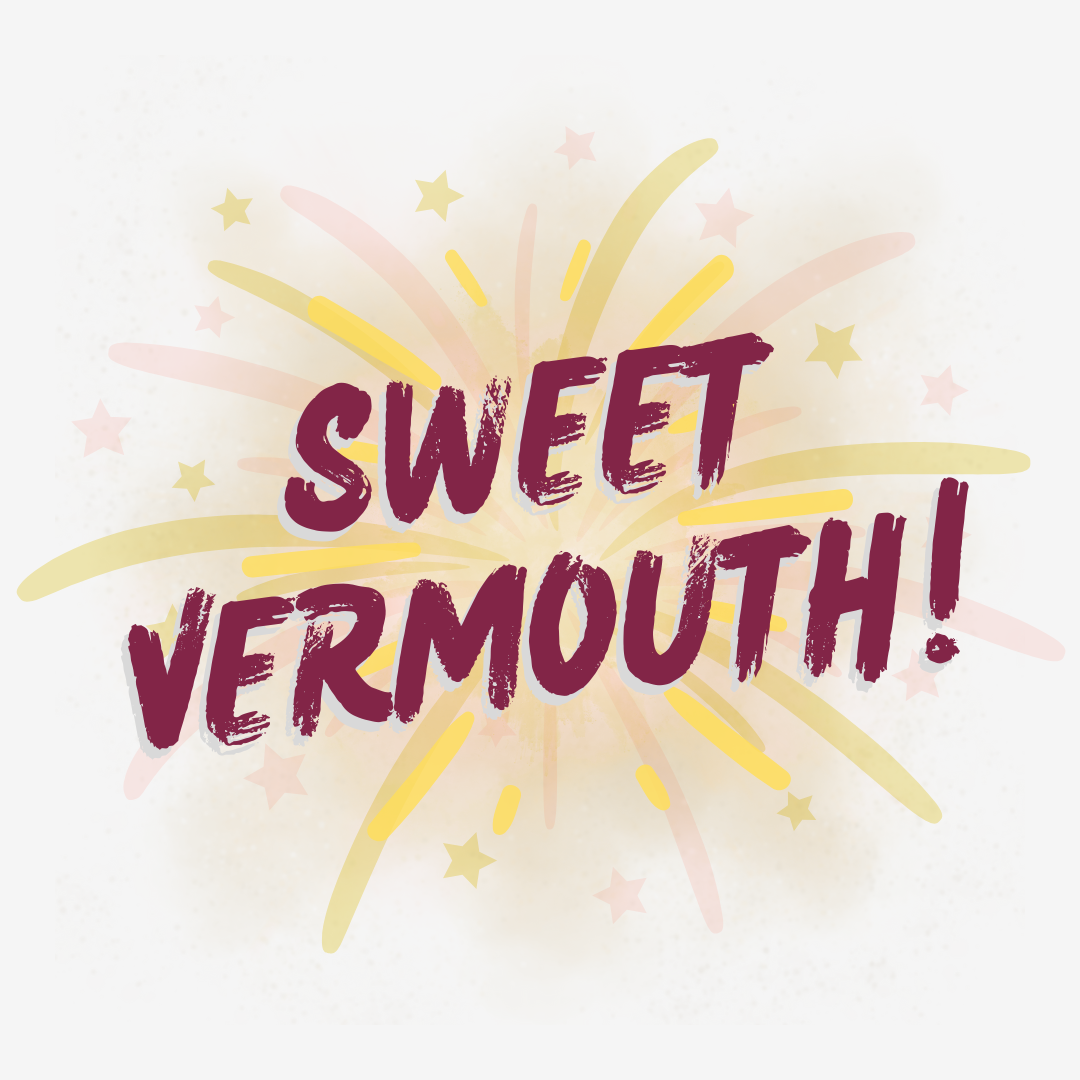 Sweet Vermouth