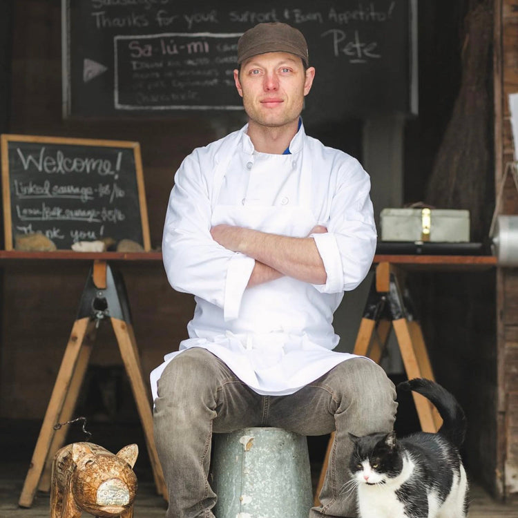Vermont Salumi
