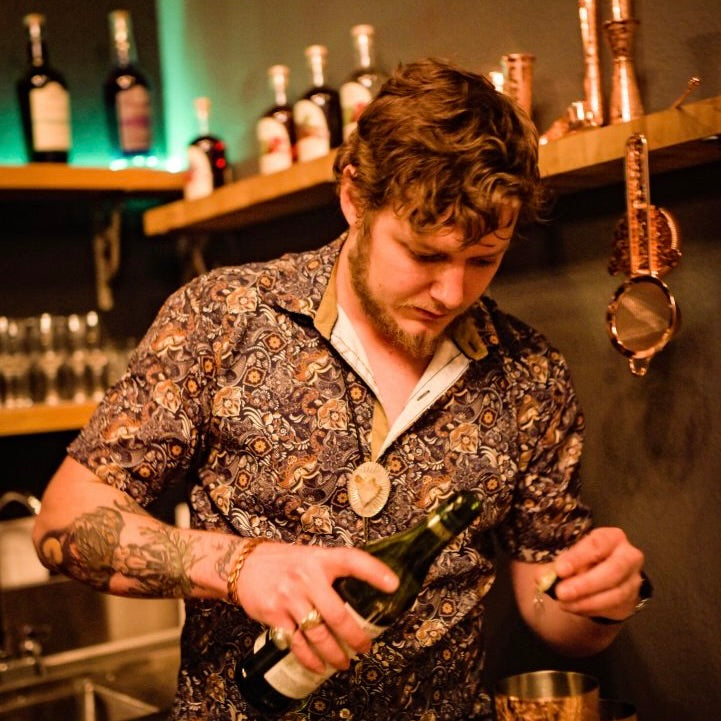 Ancestors Distilling