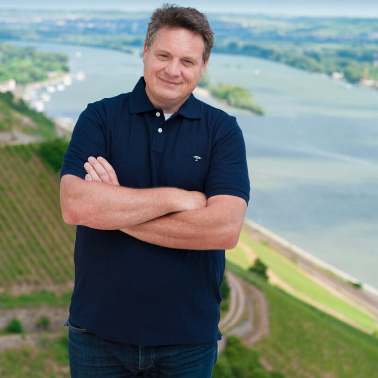 Weingut Leitz