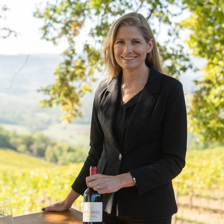 Podere Capaccia