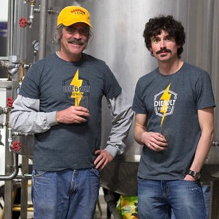 Diebolt Brewing Company