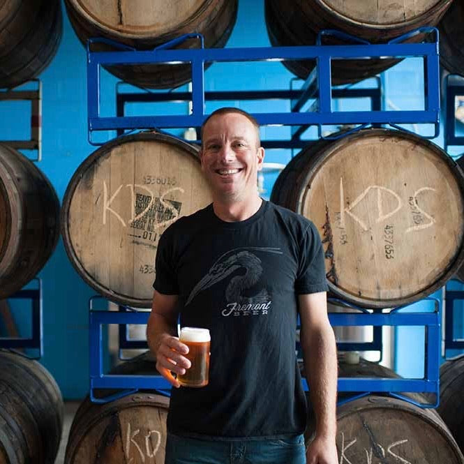 Fremont Brewing