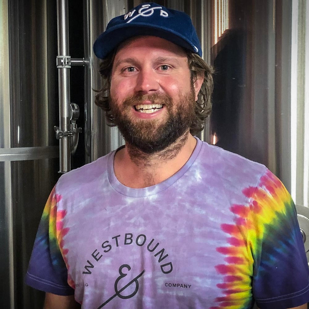 Westbound & Down Brewing