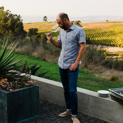 Presqu’ile Wines