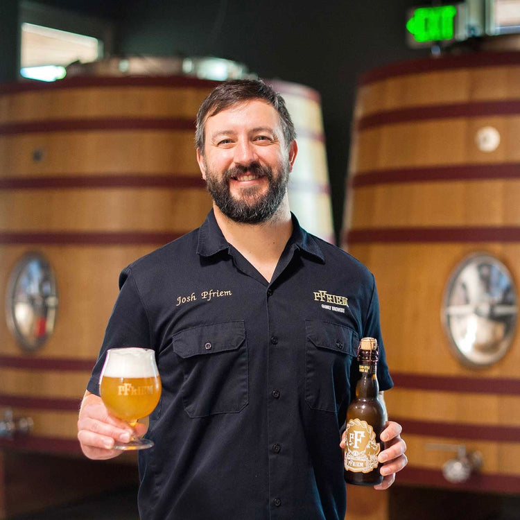 pFriem Family Brewers