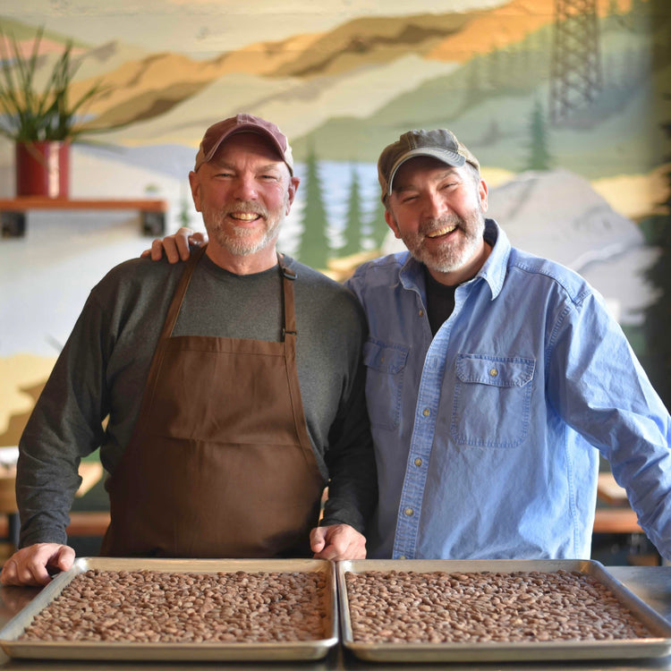 Ranger Chocolate Company