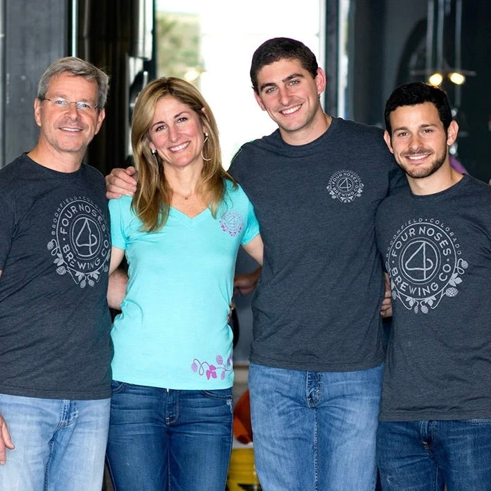 4 Noses Brewing Company