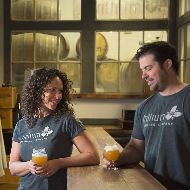 Trillium Brewing