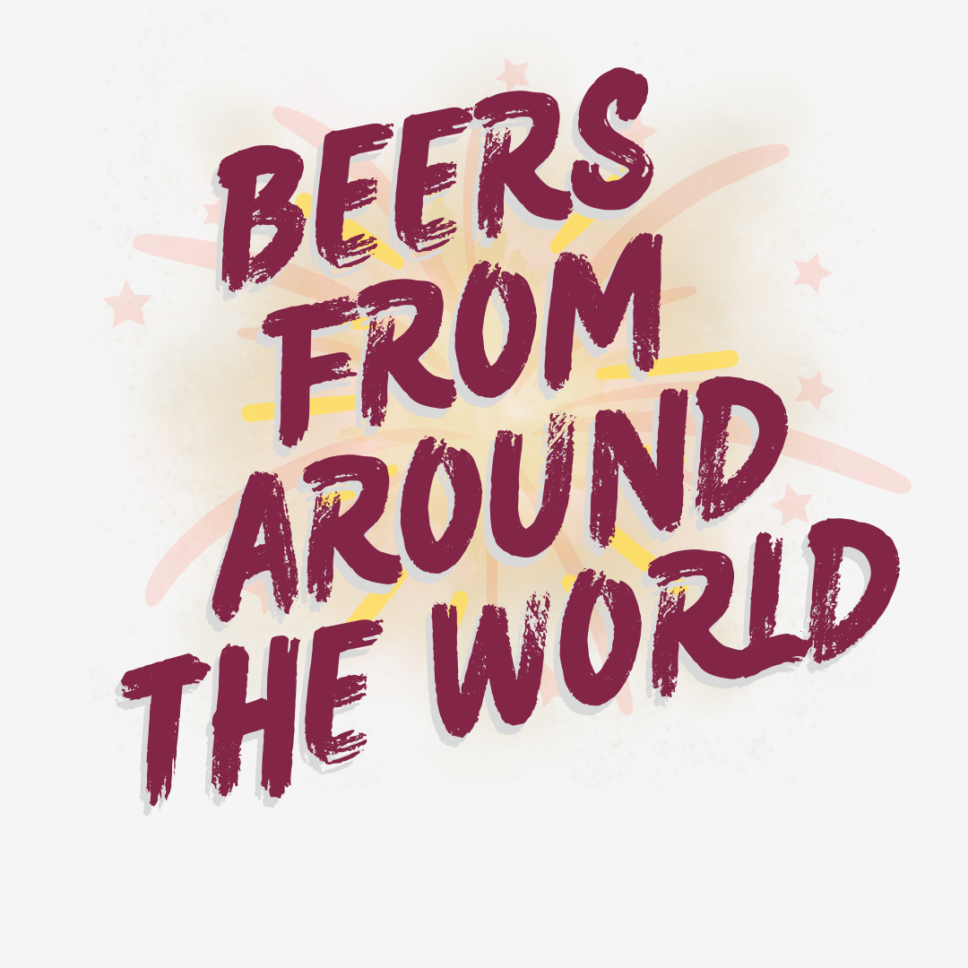 Global Craft Beers