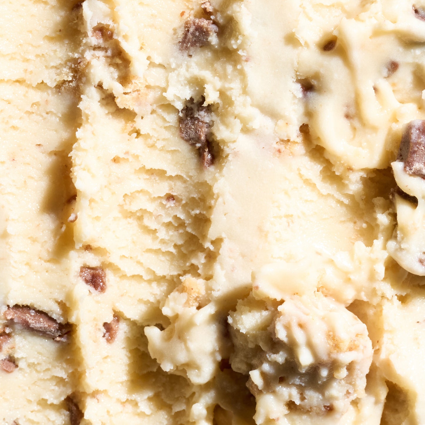 Little Man Salted Caramel Peanut Butter Cup Ice Cream, Colorado