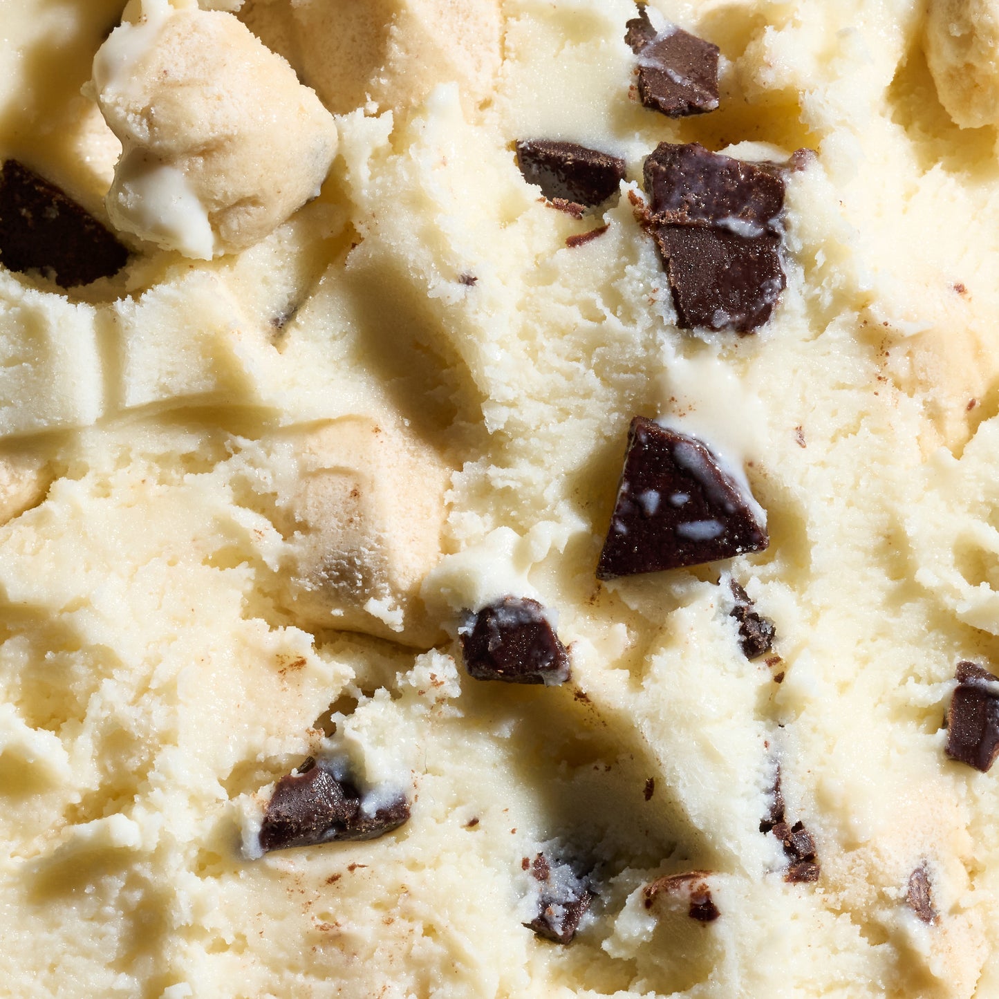 Little Man Cookie Dough Ice Cream, Colorado