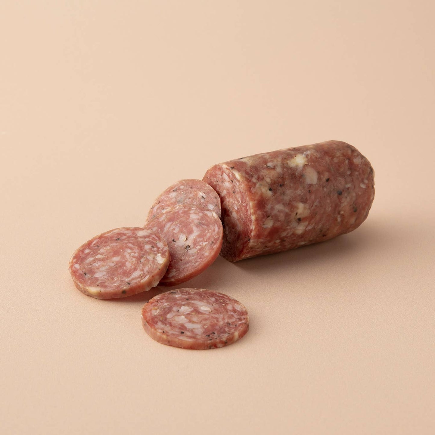 Elevation Meats 'Fennel Pollen' Salami, Colorado