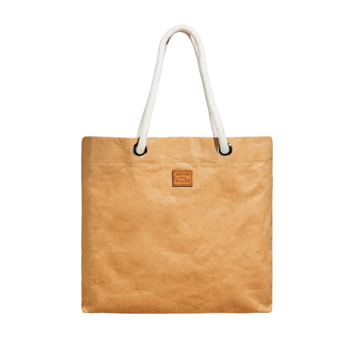 Out of the Woods 'Pure Cord' Reusable Tote Bag, California