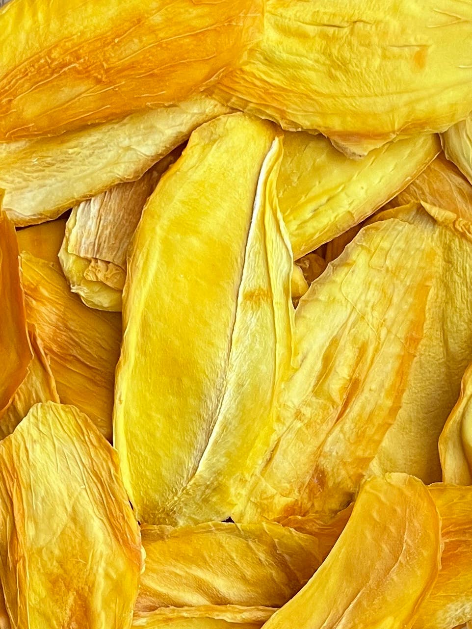 FreshDried Dried Mango Slices, Canada