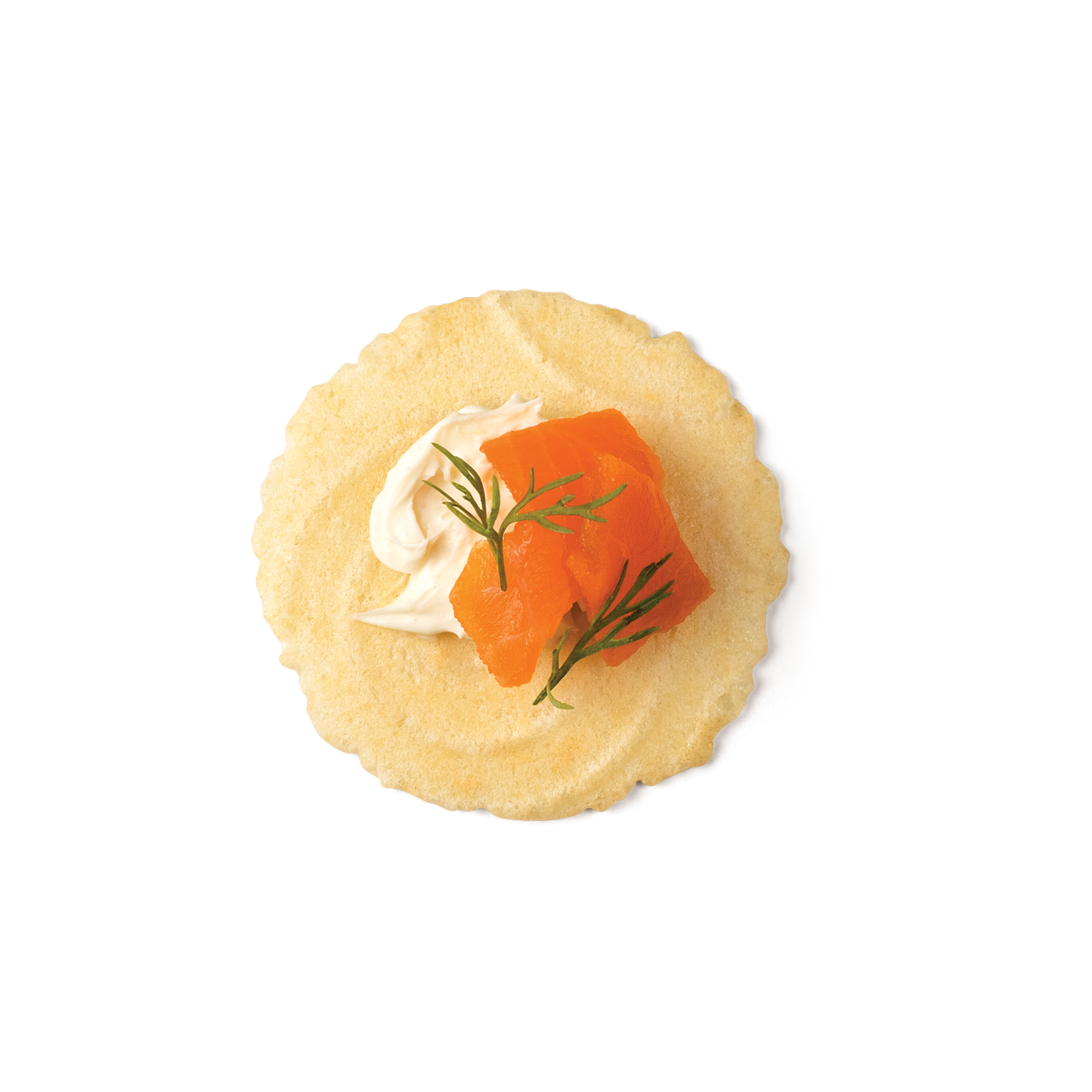 34 Degree 'Sesame Crisps' Crackers, Colorado