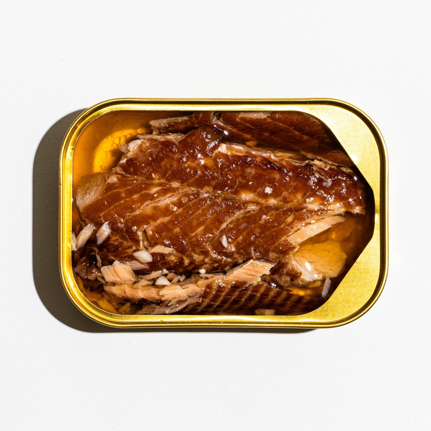 Fishwife Smoked Rainbow Trout, Denmark