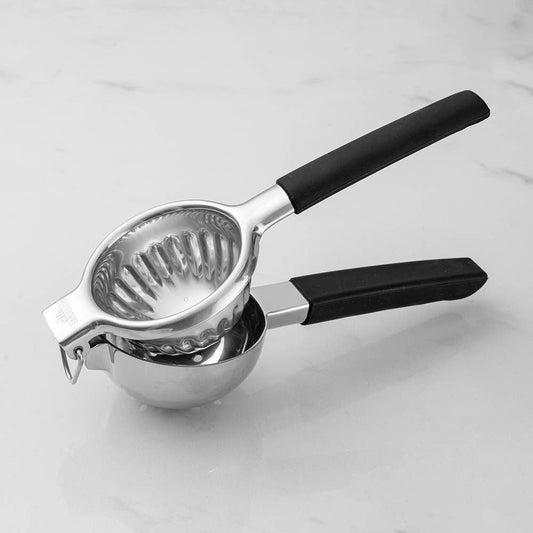 A Bar Above Stainless Steel Citrus Juicer