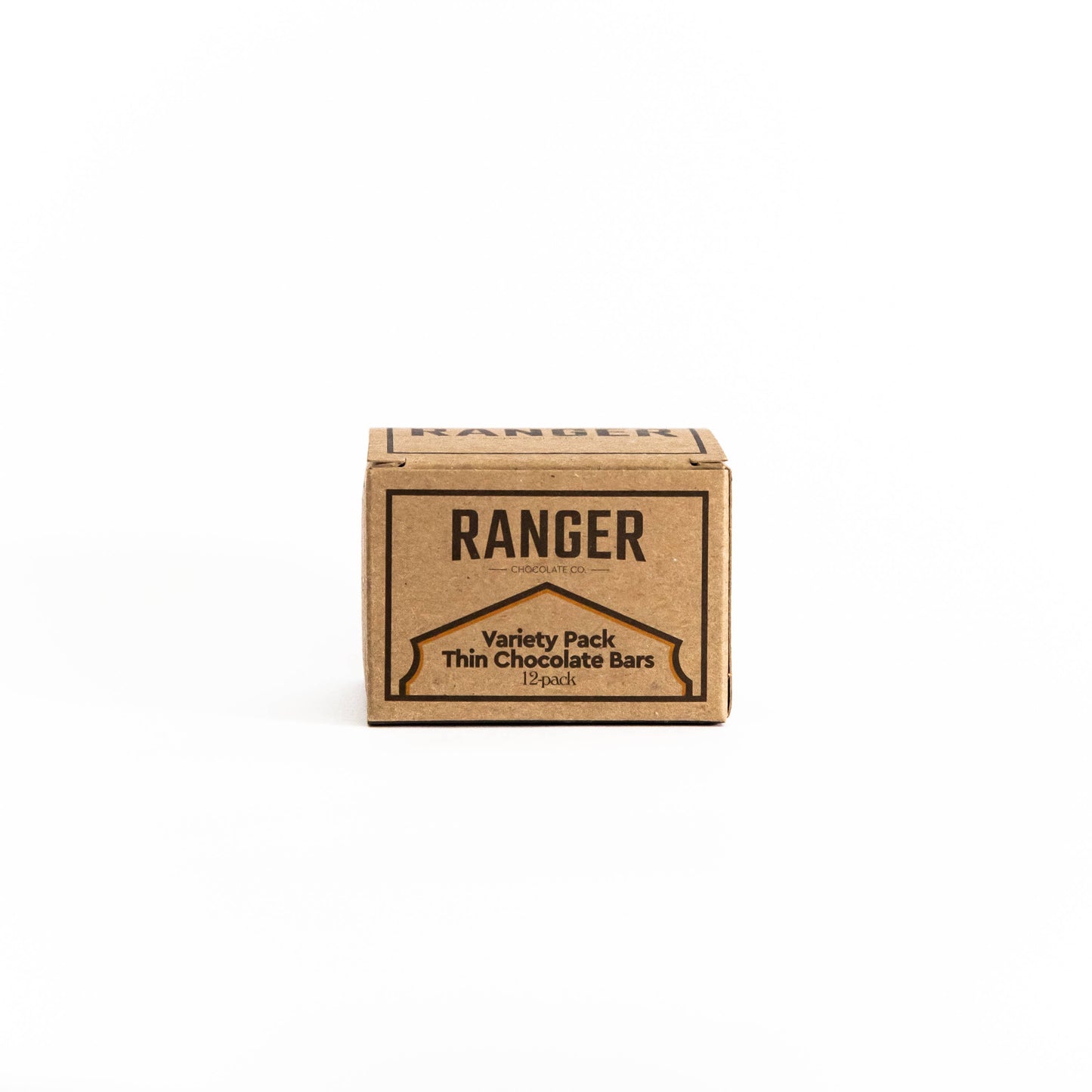 Ranger Chocolate Co. Variety Pack, Oregon