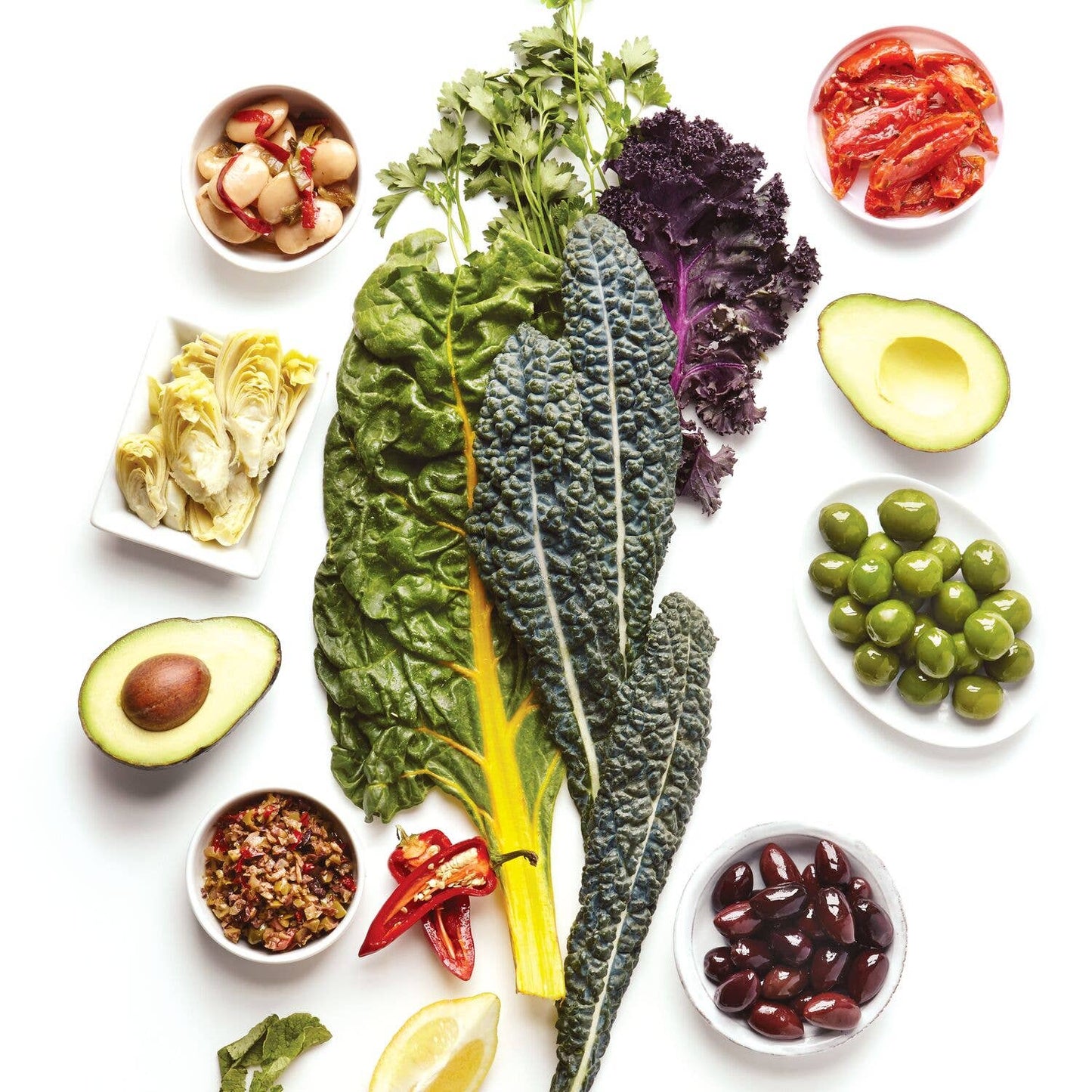 Organic Whole Castelvetrano Olives