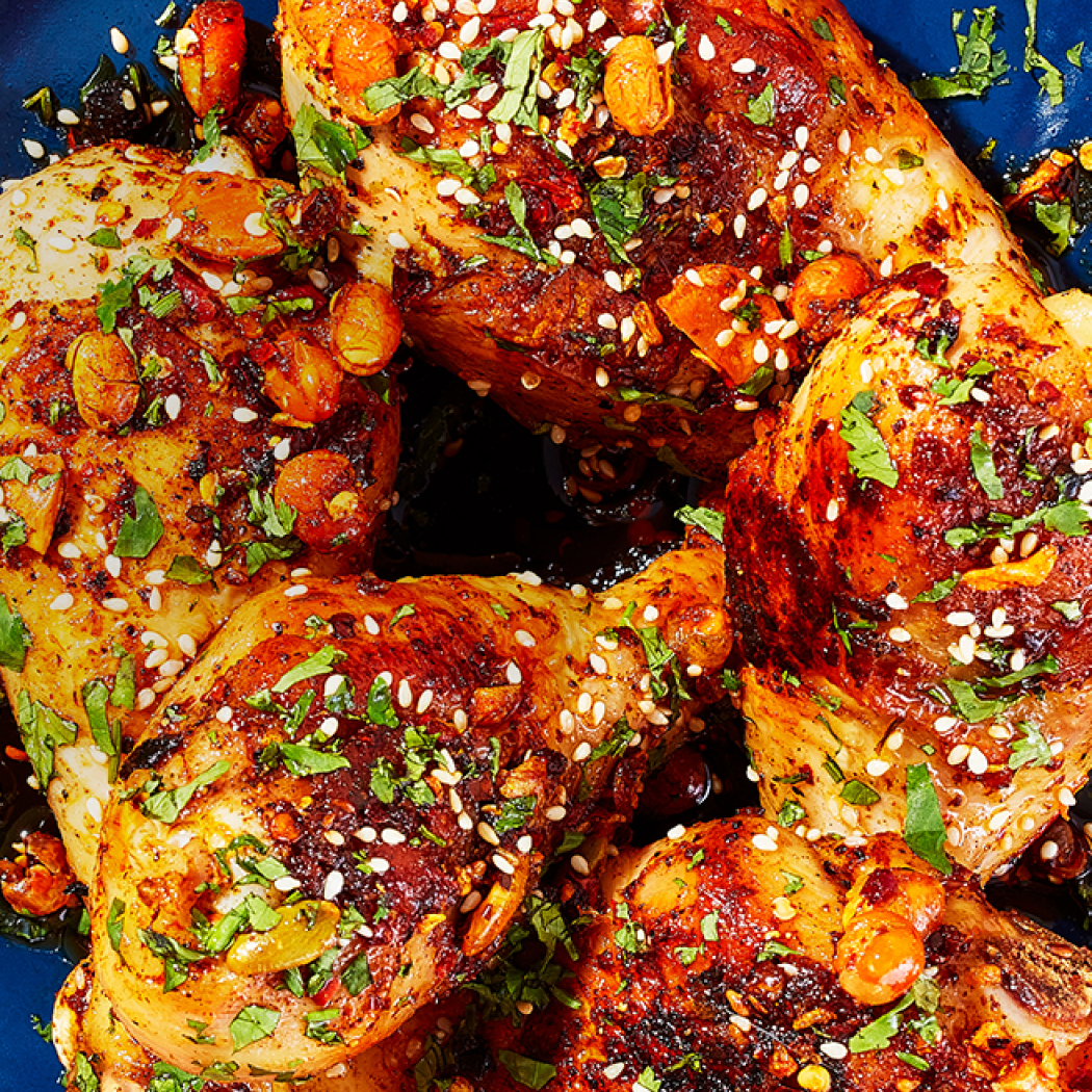 Fly By Jing - Xtra Crunchy Sichuan Chili Crisp