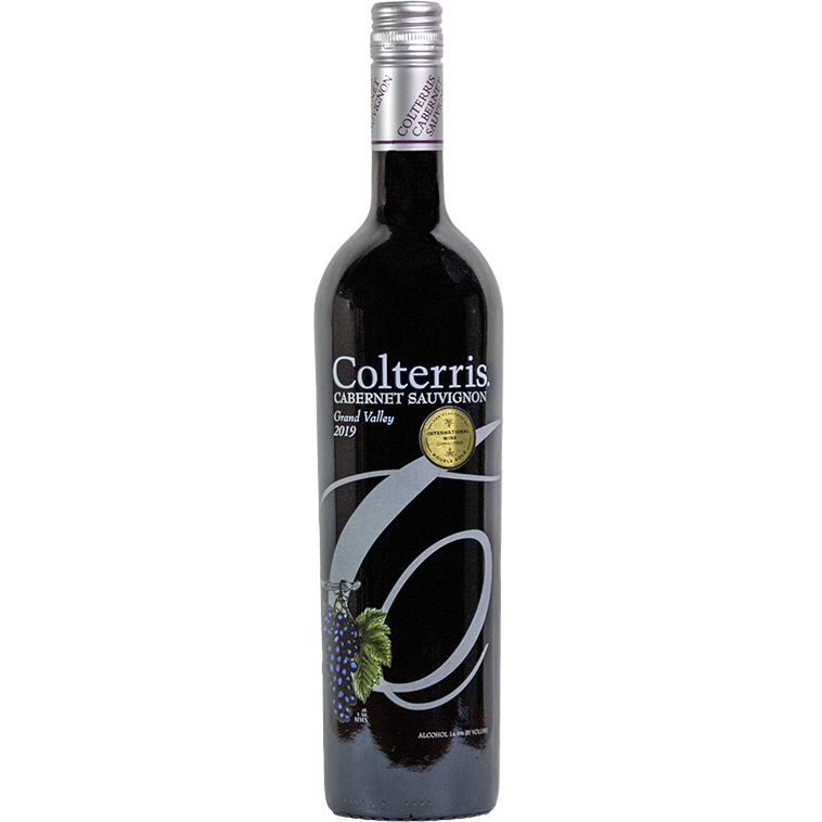Colterris Cabernet Sauvignon, Grand Valley, USA