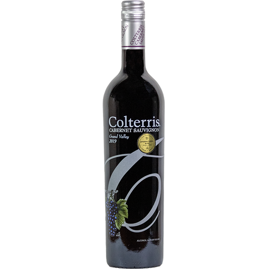 Colterris Cabernet Sauvignon, Grand Valley, USA