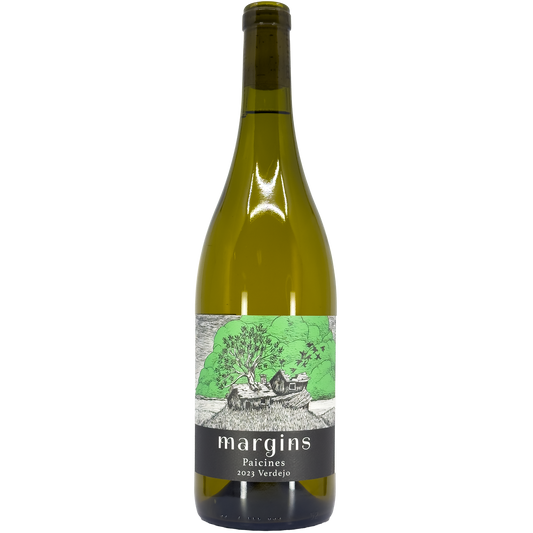 Margins Wine 'Paicines Ranch' Verdejo, California