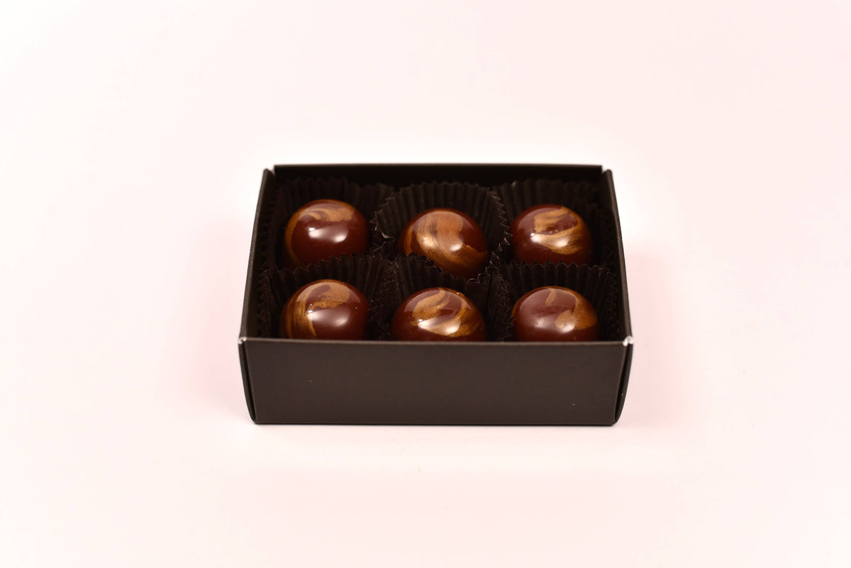 Ranger Chocolate Co. - Root Beer Bonbon