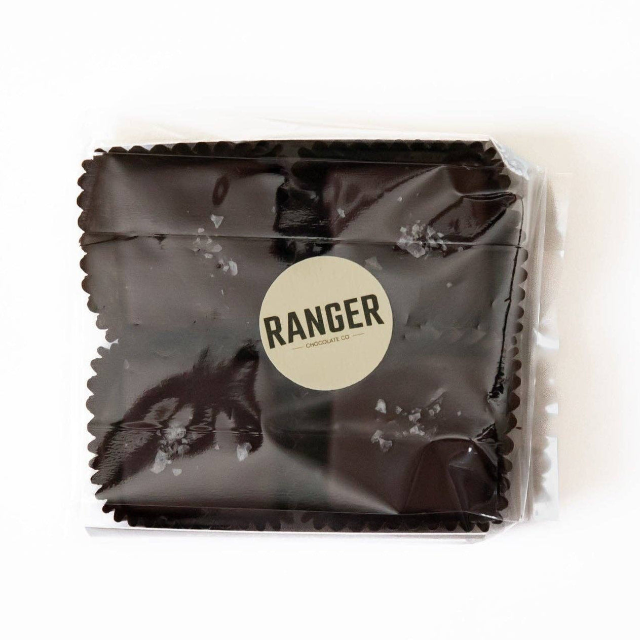 Ranger Chocolate Co. Classic Truffle
