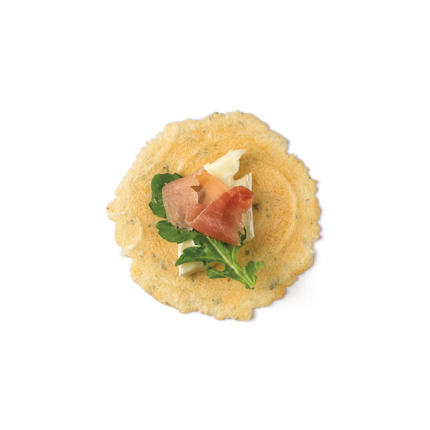 34 Degree 'Cracked Pepper Crisps' Crackers, Colorado