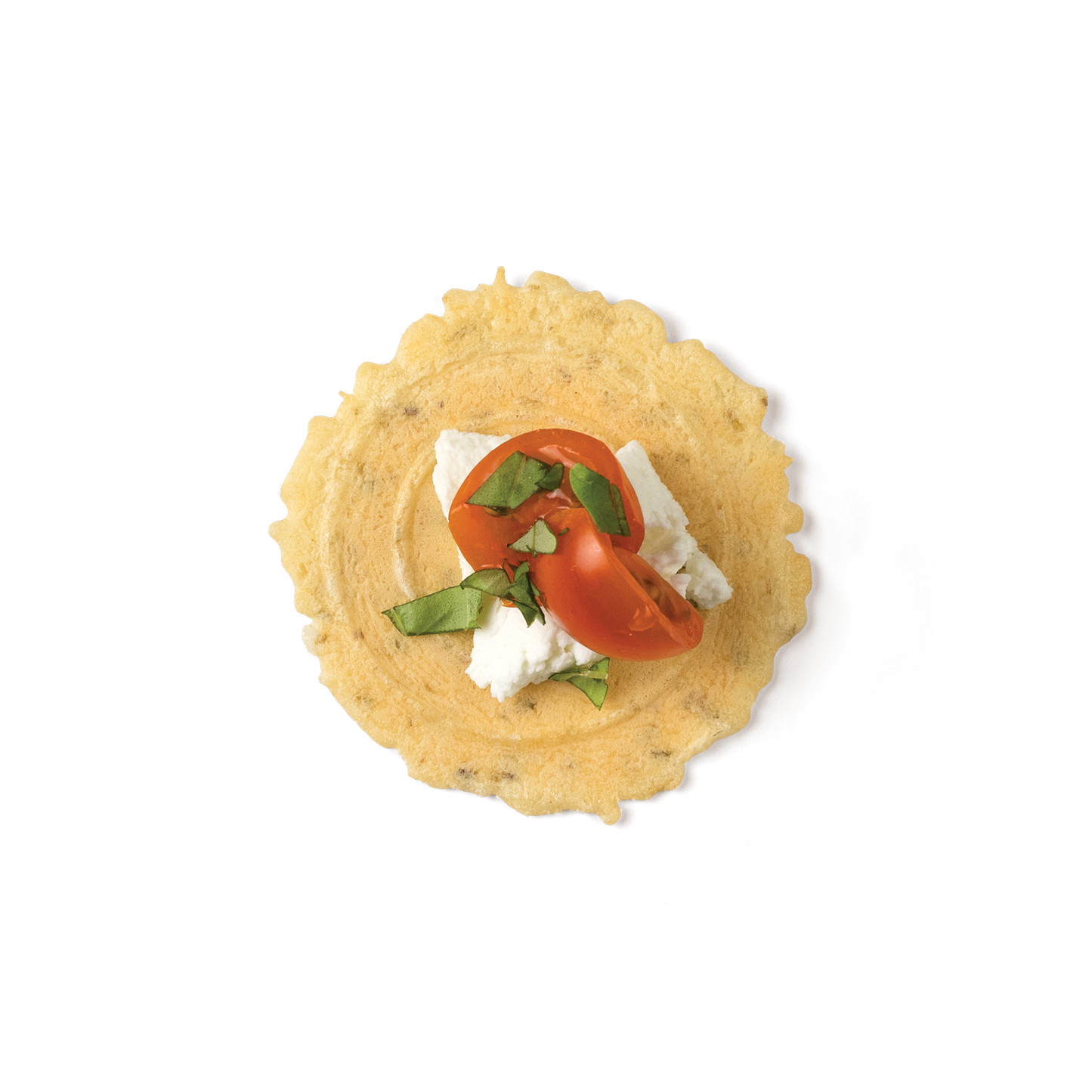 34 Degree 'Rosemary Crisps' Crackers, Colorado