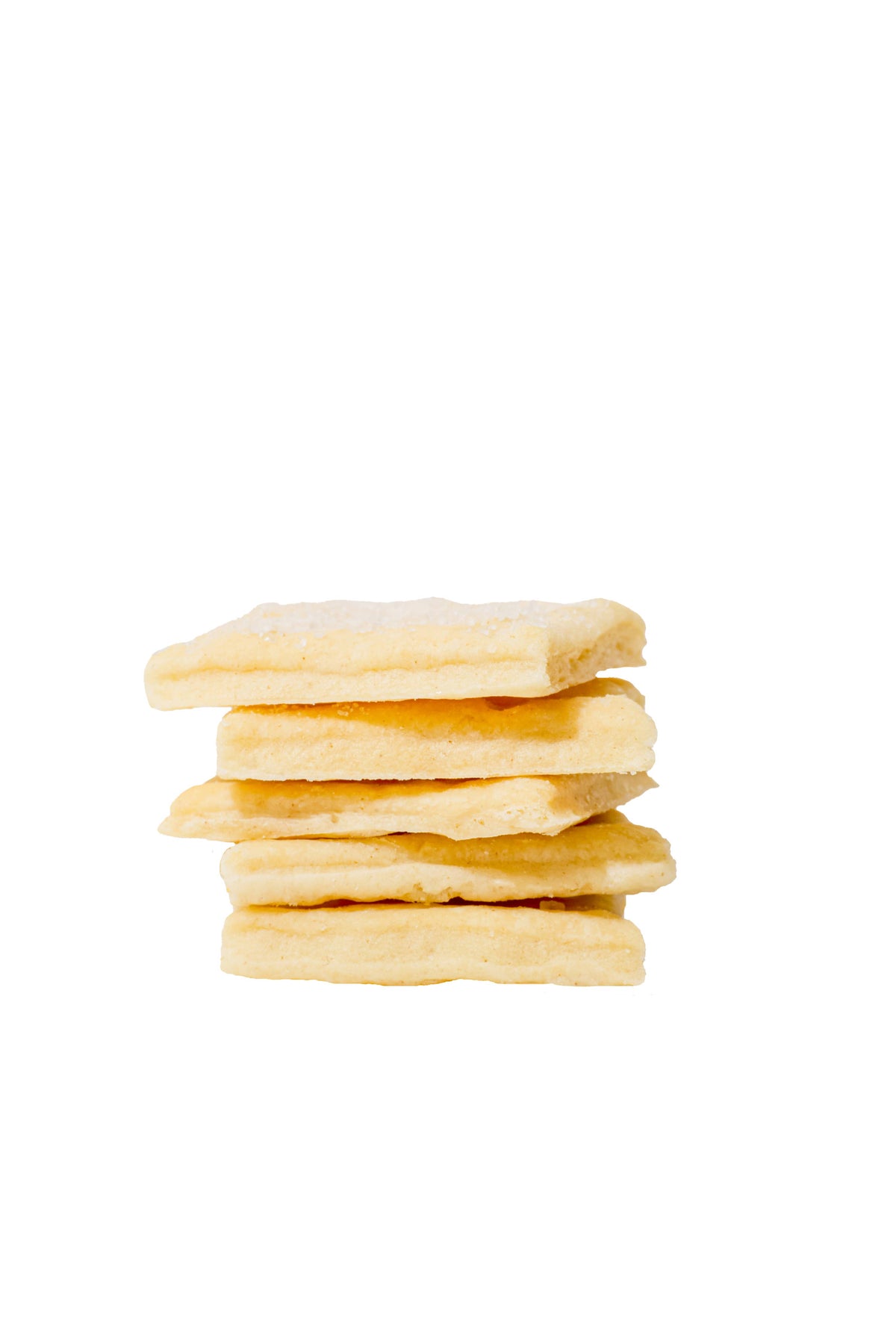 Full Stop Bakery Olive Oil & Sea Salt Sourdough Crackers, Colorado