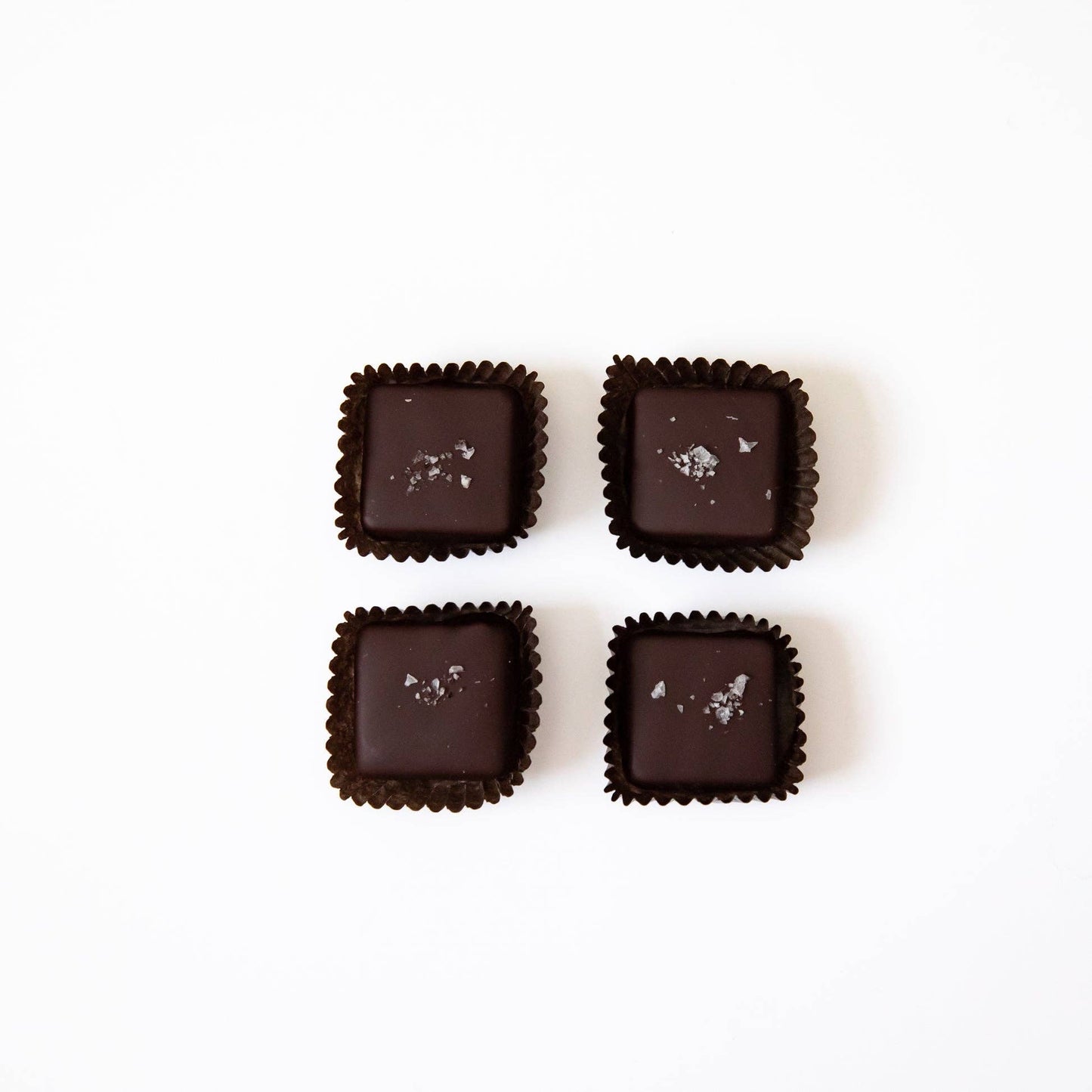 Ranger Chocolate Co. Classic Truffle