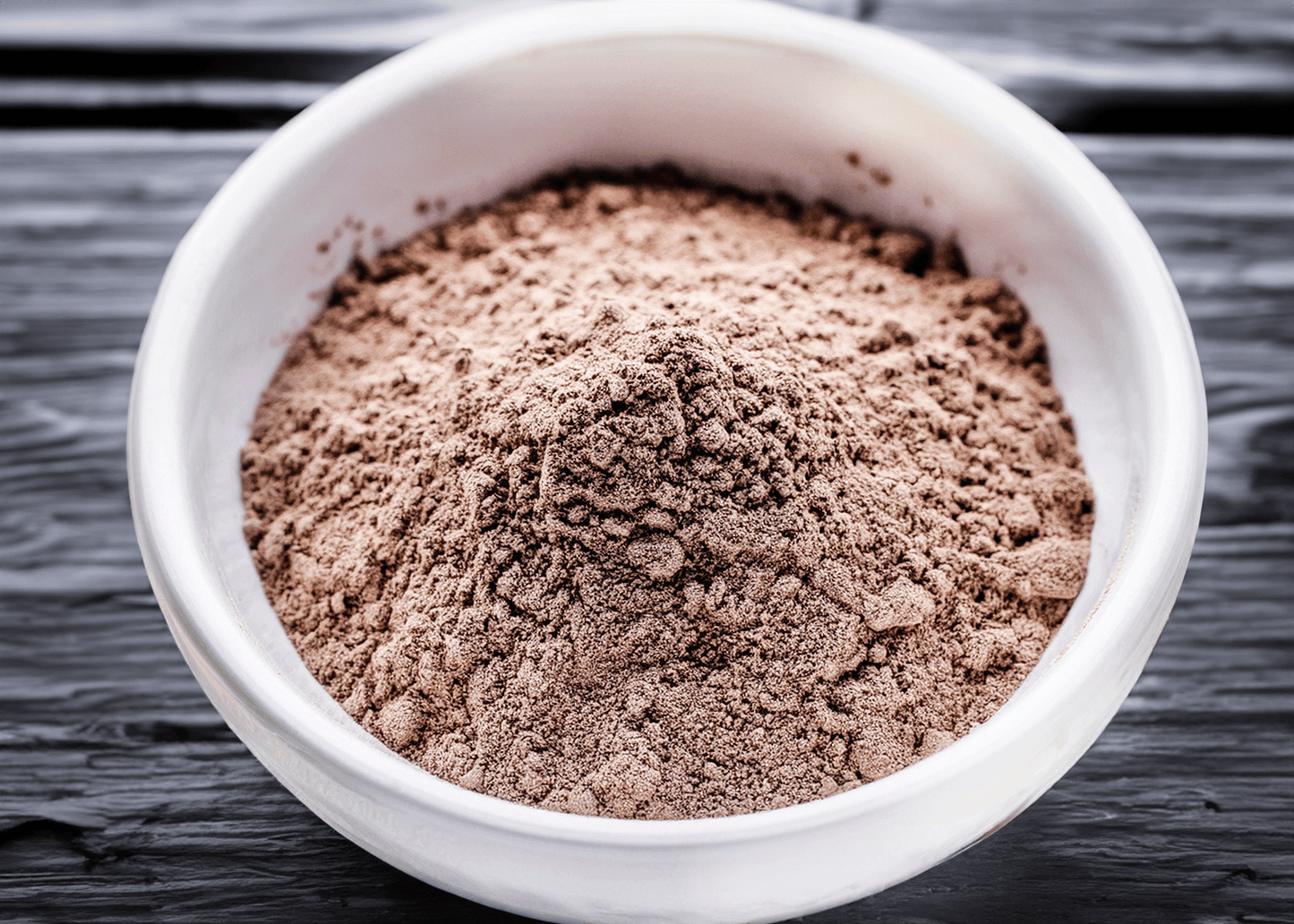Old Town Spice Shop Dark Chocolate Sea Salt Hot Cocoa Hot Chocolate Mix, Colorado