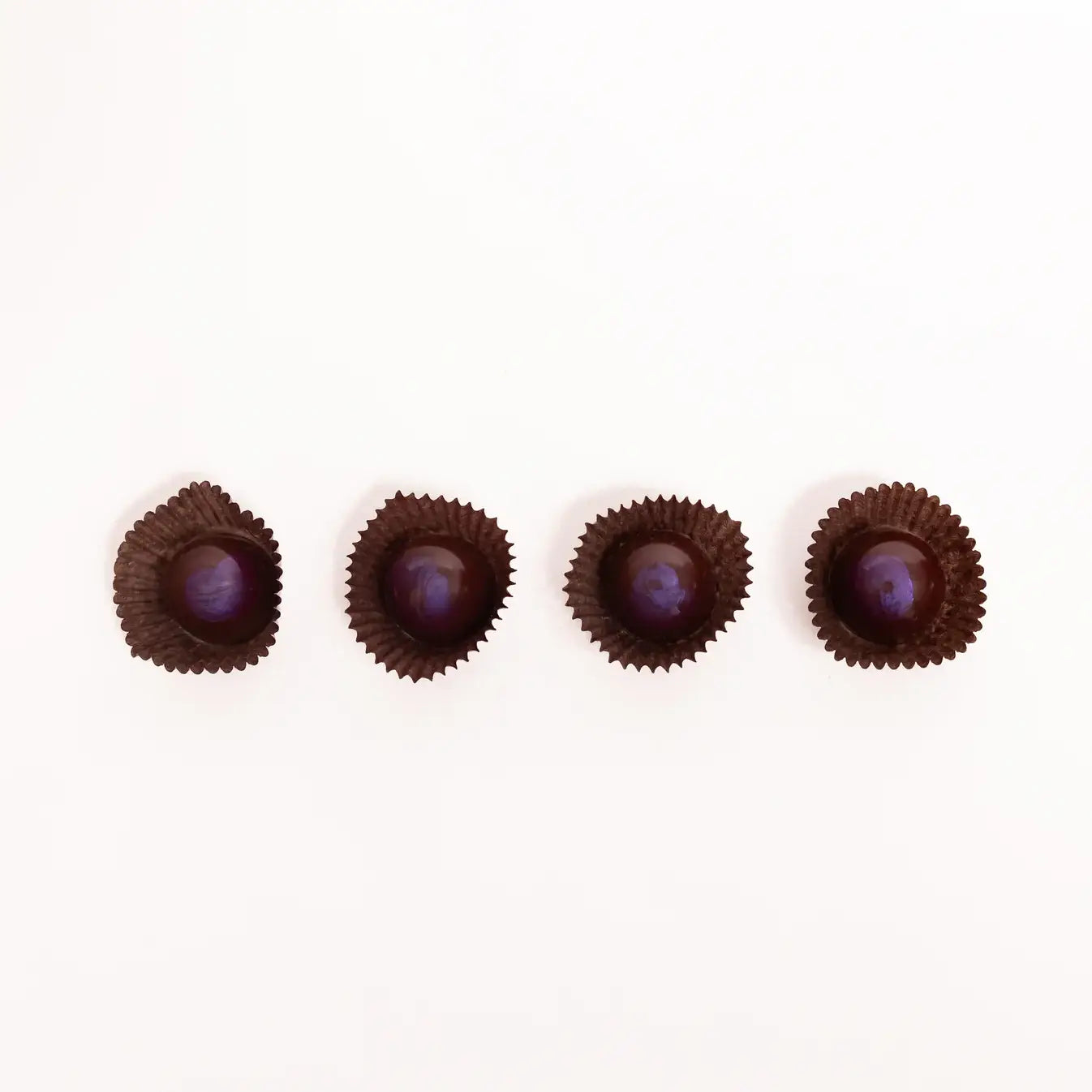 Ranger Chocolate Co. Marionberry Bonbon