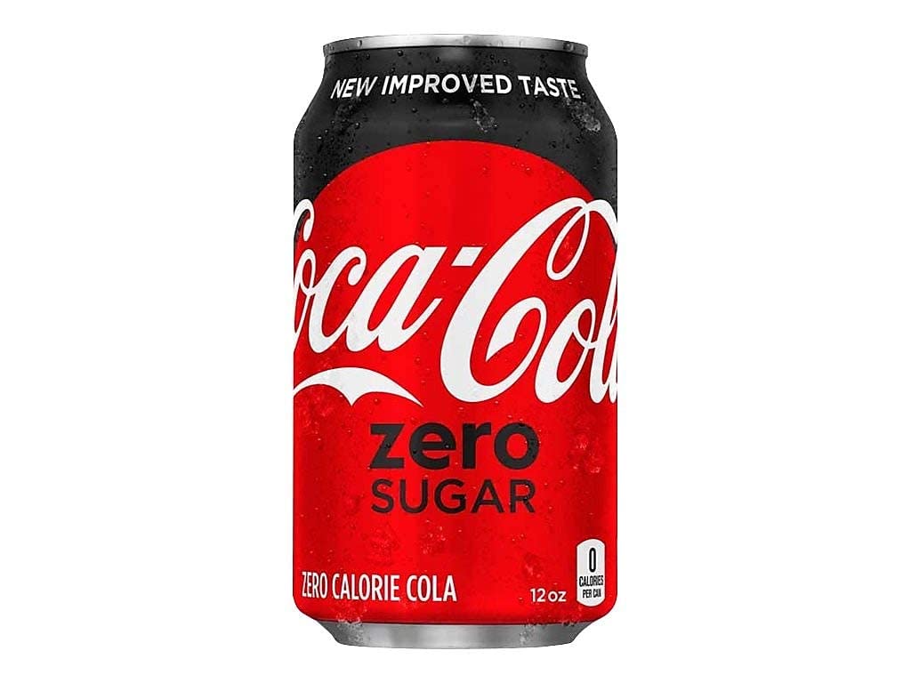 Coke Zero