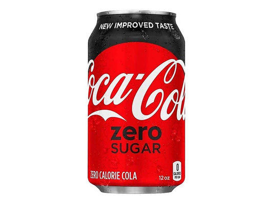 Coke Zero
