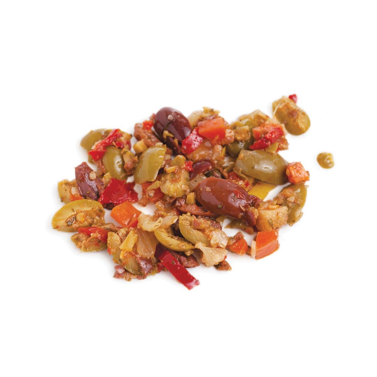 Divina Muffuletta Olive Salad, Greece