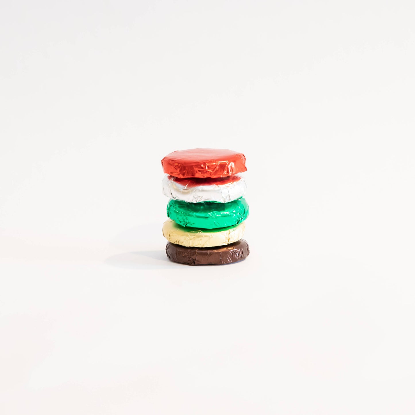Ranger Chocolate Co. Doug-fir Peppermint Pattie