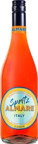 Almare Spritz Classico Aperitivo Italiano, Italy