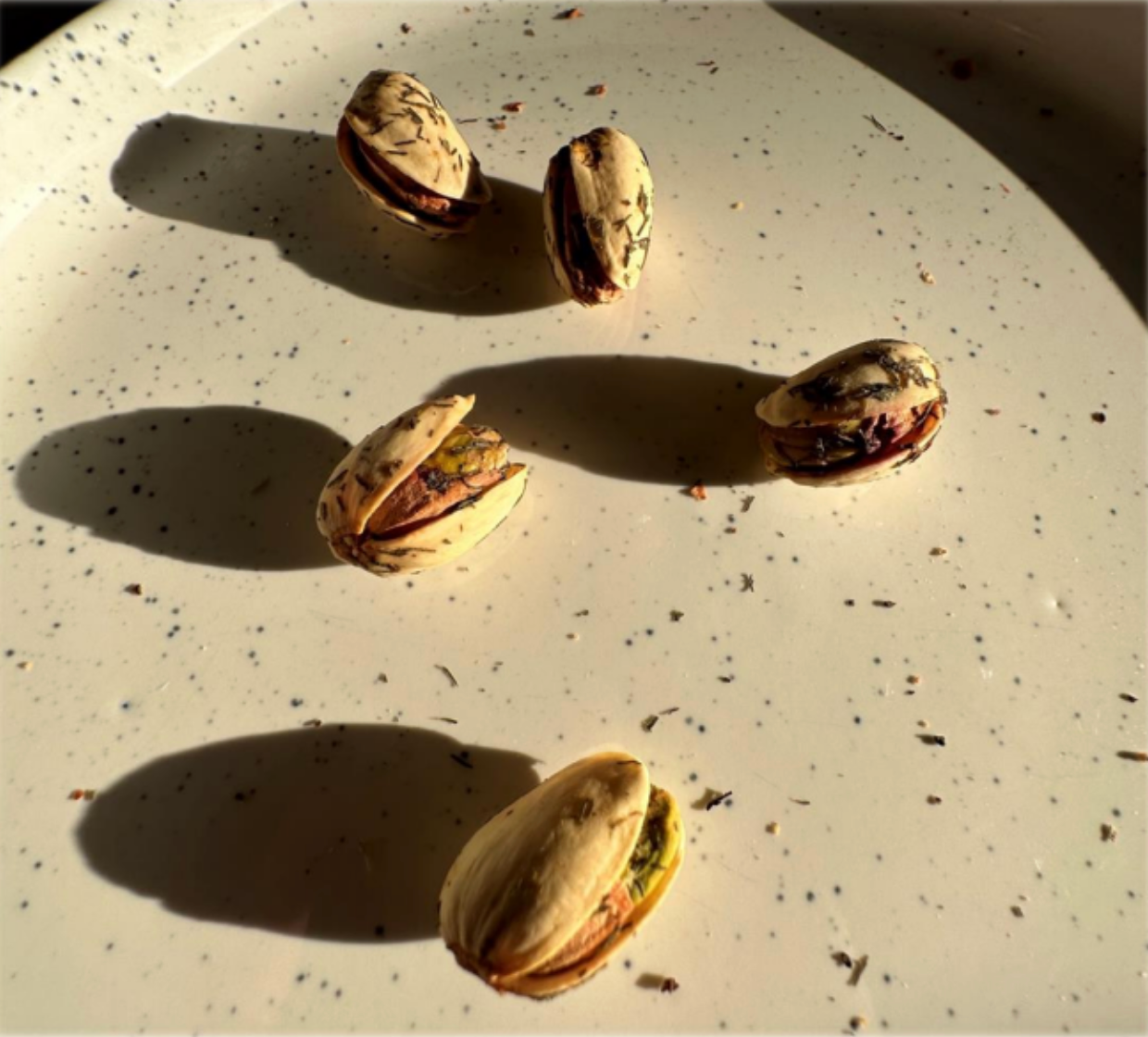 Joon Dill Pickle Pistachios, California
